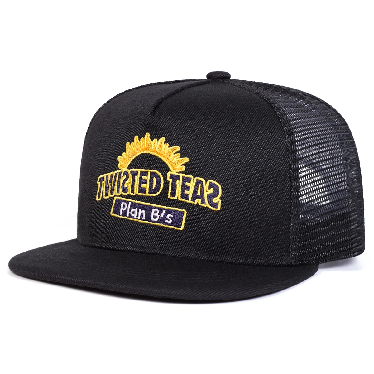 Unisex TWISTED TEAS Embroidery - Nettle Leaf Tea 评论和价格