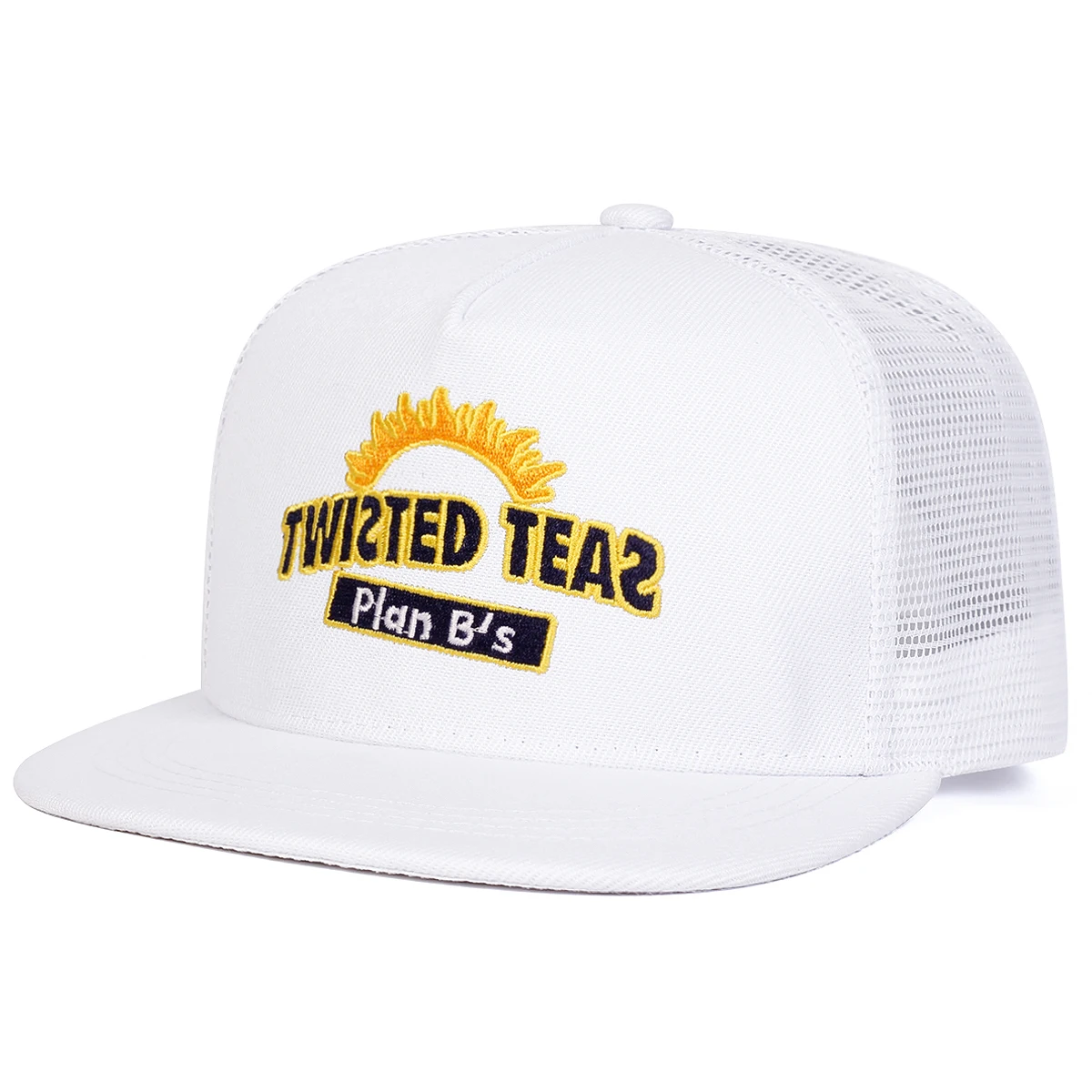Unisex TWISTED TEAS Embroidery - Nettle Leaf Tea 评论和价格