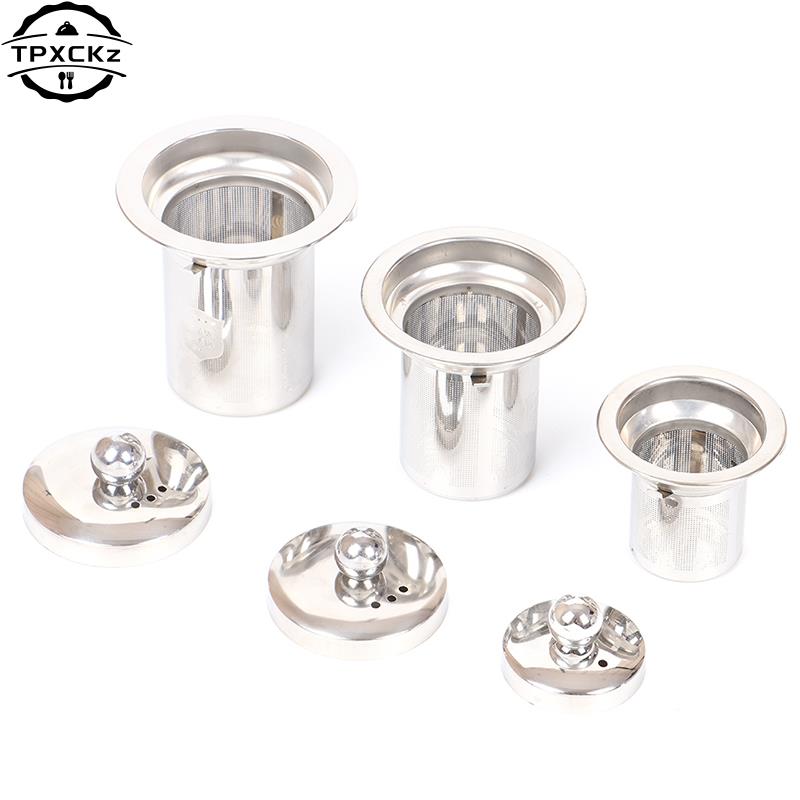 1PC S/M/L Reusable Stainless S - Nettle Leaf Tea 评论和价格