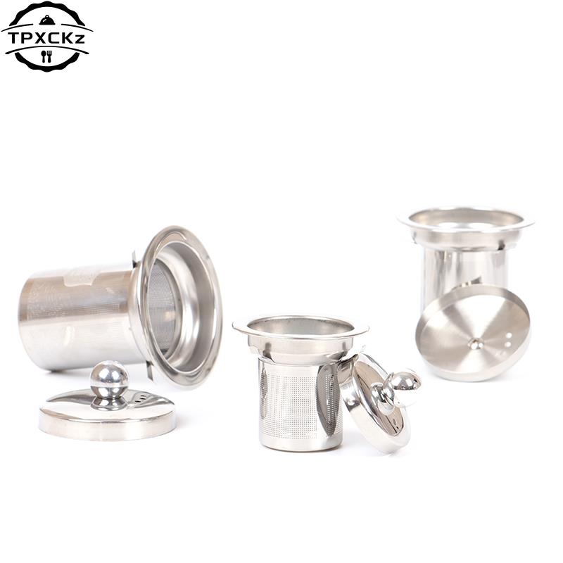 1PC S/M/L Reusable Stainless S - Nettle Leaf Tea 评论和价格