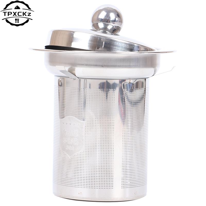 1PC S/M/L Reusable Stainless S - Nettle Leaf Tea 评论和价格