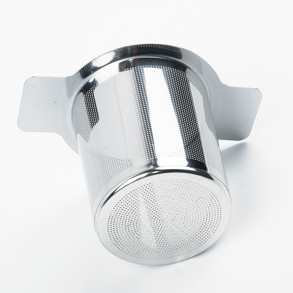 1pc Reusable Mesh Tea Infuser  - Nettle Leaf Tea 评论和价格