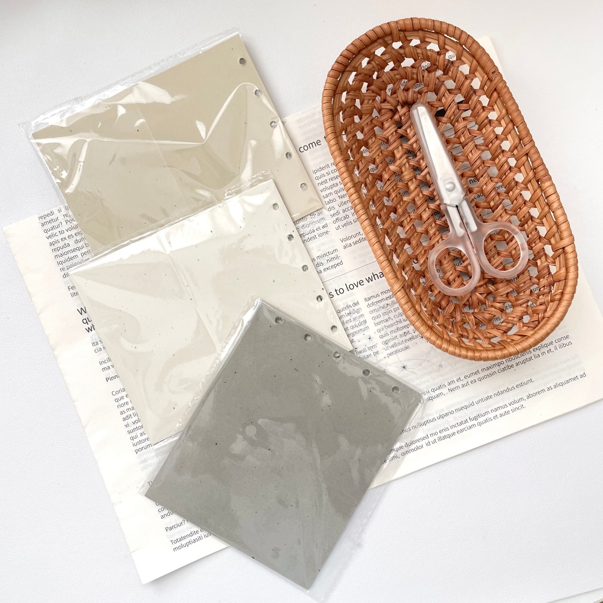 M5 Loose Leaf Refill Inner Pag - Nettle Leaf Tea 评论和价格