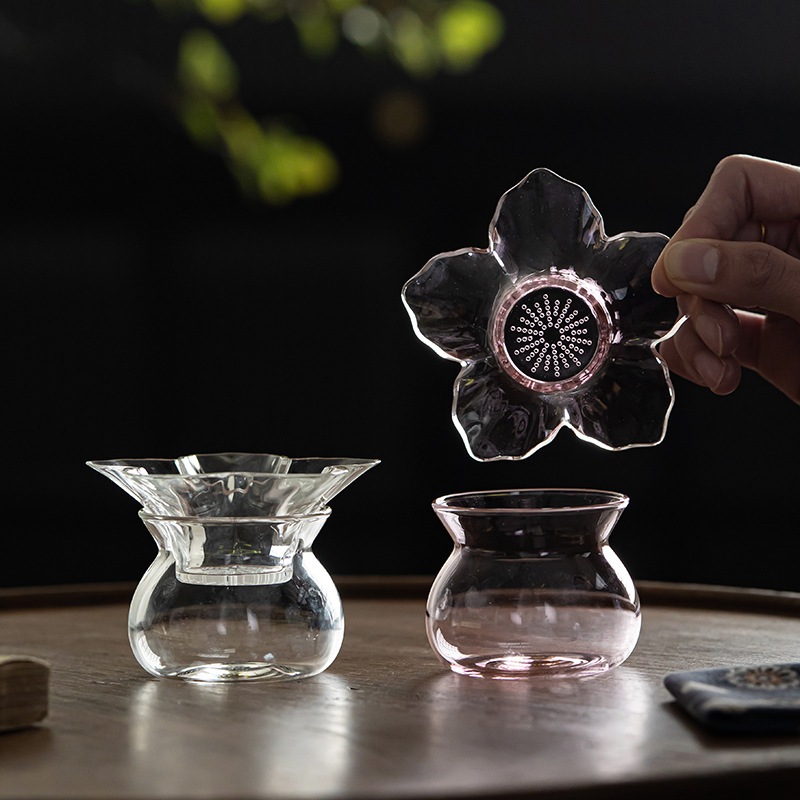 Glass Tea Infuser Strainers wi - Nettle Leaf Tea 评论和价格